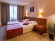 Plaza hotel - Single room