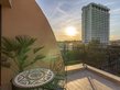 Plaza hotel - Studio with balcony