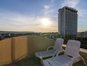 Plaza hotel - Studio with balcony