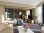Plaza hotel - Studio with balcony