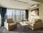 Plaza hotel - Studio with balcony