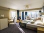 Plaza hotel - Studio with balcony