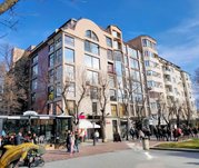 Plaza hotel