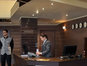 Rosslyn Dimyat Hotel Varna - Reception