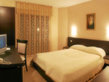 Concord Hotel - DBL room luxury