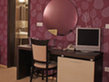 Concord Hotel - DBL room luxury