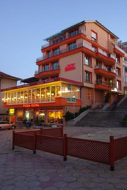 Hotel Complex Elena
