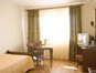Meridian Hotel Bolyarski - SGL room