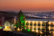 Park Hotel RAYA Garden /ex Sveta Gora Complex