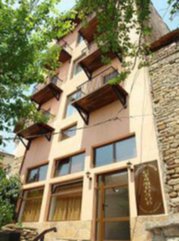 Stambolov guest house