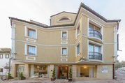 Studio Hotel