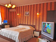 Tarnava Hotel - Double room standard
