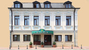 Tsarevets Hotel