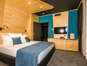 Arte Spa & Park Hotel - 1 bedroom apartment