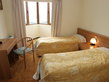 Bansko Hotel - Habitacin Deluxe de camas gemelas