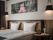 Rila Hotel - signature twin room