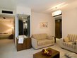 Bourgas Hotel - Suite 
