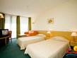Magnolia Hotel & Spa - DBL room 