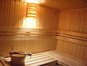 Hotel Arpezos - Sauna