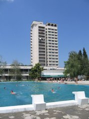 Hotel Arpezos