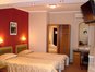 Ustra Hotel - DBL room 