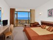 Sol Nessebar Palace Hotel - Habitacin doble con vistas al mar