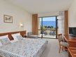 Nessebar Bay IFA Beach Hotel - DBL room sea view