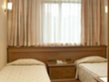 Bulgaria Hotel - SGL room