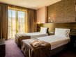 Budapest hotel - DBL room standard