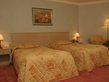 Greenville Hotel and Apartment houses - Double executive room