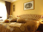 Meg Hotel - Double/twin room luxury