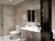 Grand Hotel Dimyat - Bathroom