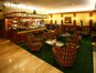Musala Palace Grand Hotel - Lobby bar