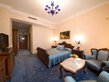 Musala Palace Grand Hotel - SGL room