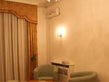 Arbanassi palace hotel - DBL room standart