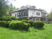 Hotel complex Boliarska Kashta