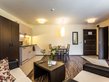 H&ocirc;tel Perun Lodge - One bedroom apartment