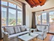 Pirin Golf and Country Club - appartement d`une chambre à coucher