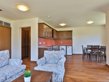 Pirin Golf and Country Club - appartement de deux chambres à coucher