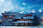 Platinum Hotel and Casino