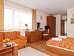 Hotel complex Yaev - chambre double