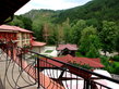 Htel Pastarvata - View from terrace
