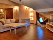 Boutique hôtel Iva & Elena - two bedroom apartment with independant living room