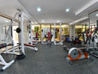 Kamelia Htel - Fitness centre