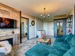 Murgavets Hôtel - presidential two bedroom apartment