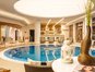 Orlovets Htel - Indoor swimming pool