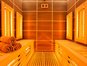 Orlovets Htel - Turkish sauna