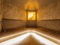 Orlovets H�tel - Steam bath