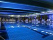 Sandanski Htel - Indoor pool
