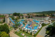 Evrika Beach Club Hotel